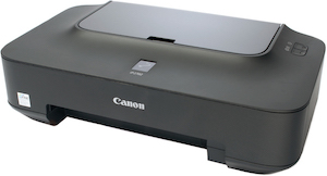 Cartuchos Canon Pixma IP2702 